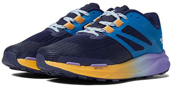 The North Face Vectiv Eminus Female Shoes Running Shoes