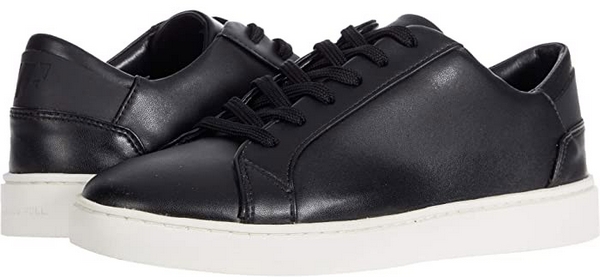 Thousand Fell Lace-Up W Female Shoes Lifestyle Sneakers
