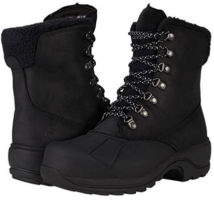 Wolverine Heritage Frost Tall Female Shoes Winter and Snow Boots