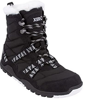 Xero Shoes Alpine Female Shoes Winter and Snow Boots